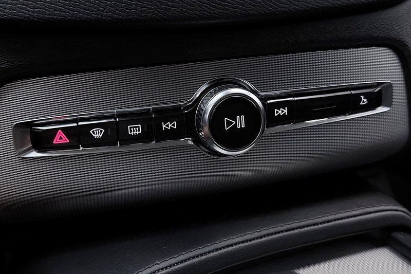 Volvo XC90 bild 30