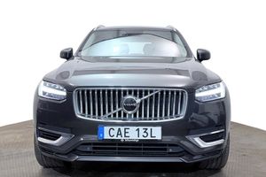 Volvo XC90 bild 3