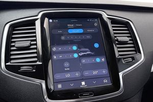 Volvo XC90 bild 26