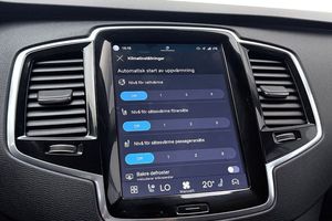 Volvo XC90 bild 27