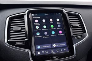 Volvo XC90 bild 29