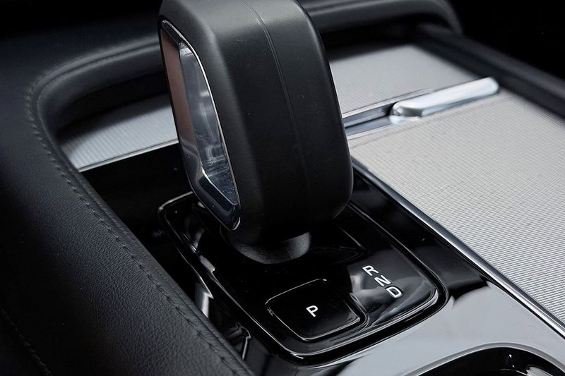 Volvo XC90 bild 31