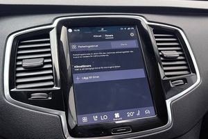 Volvo XC90 bild 28