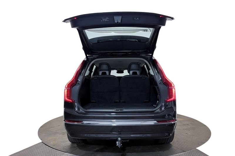 Volvo XC90 bild 8