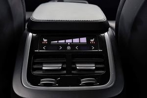 Volvo XC90 bild 17