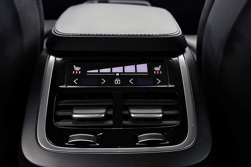 Volvo XC90 bild 17