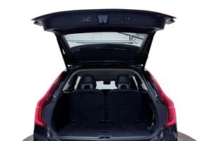 Volvo XC90 bild 33