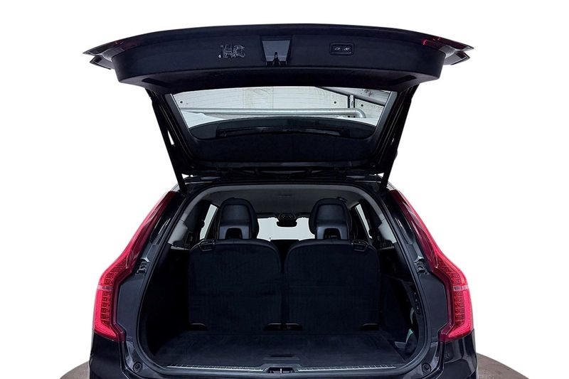 Volvo XC90 bild 33