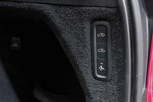 Volvo XC90 bild 35