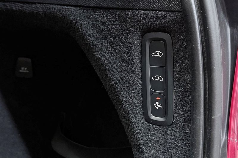 Volvo XC90 bild 35