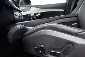 Volvo XC90 bild 12