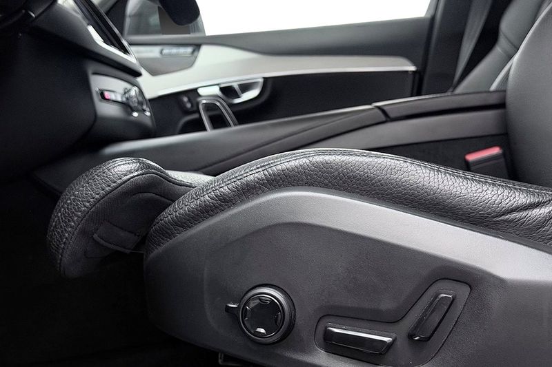 Volvo XC90 bild 12