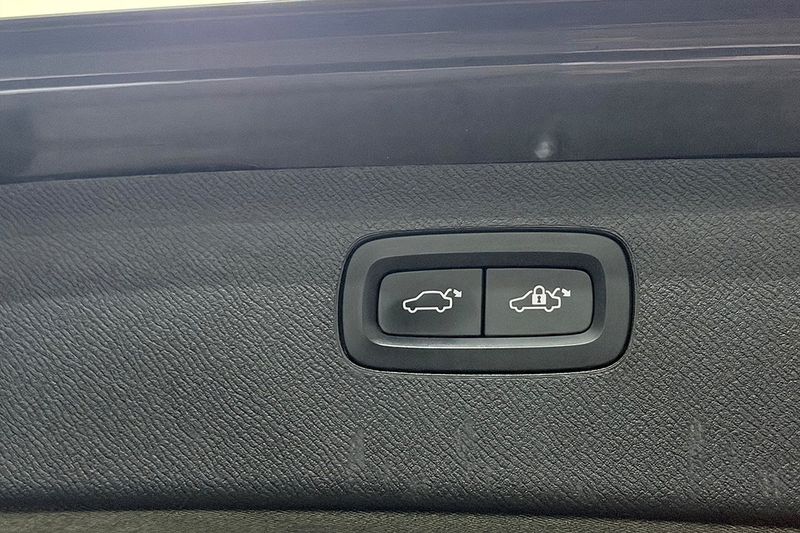 Volvo XC90 bild 34