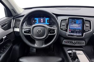 Volvo XC90 bild 20