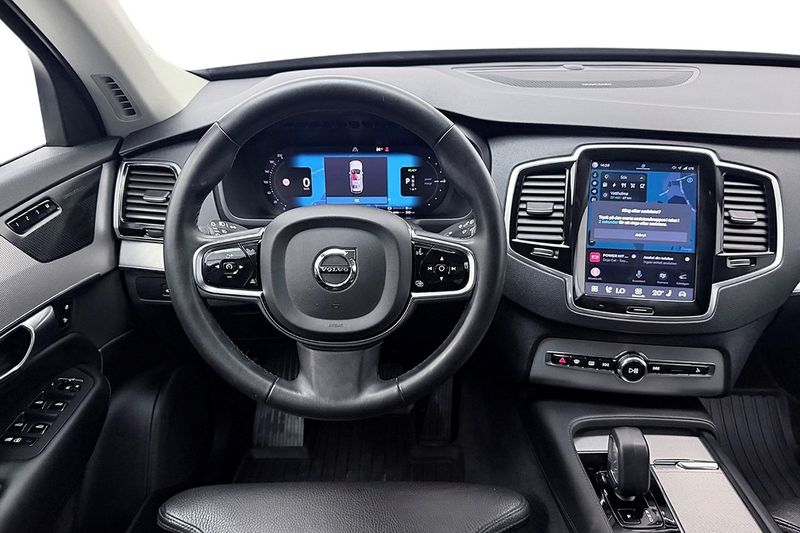 Volvo XC90 bild 20