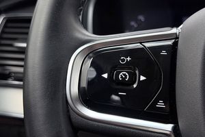 Volvo XC90 bild 21