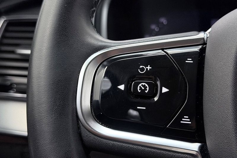 Volvo XC90 bild 21