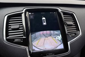 Volvo XC90 bild 25