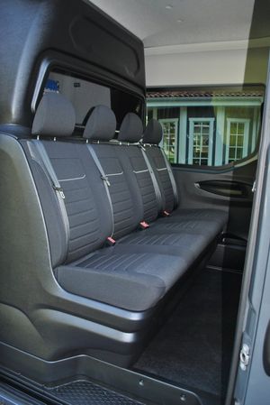Iveco Daily bild 5