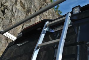 Iveco Daily bild 20