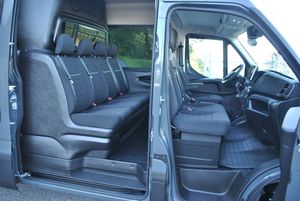 Iveco Daily bild 3
