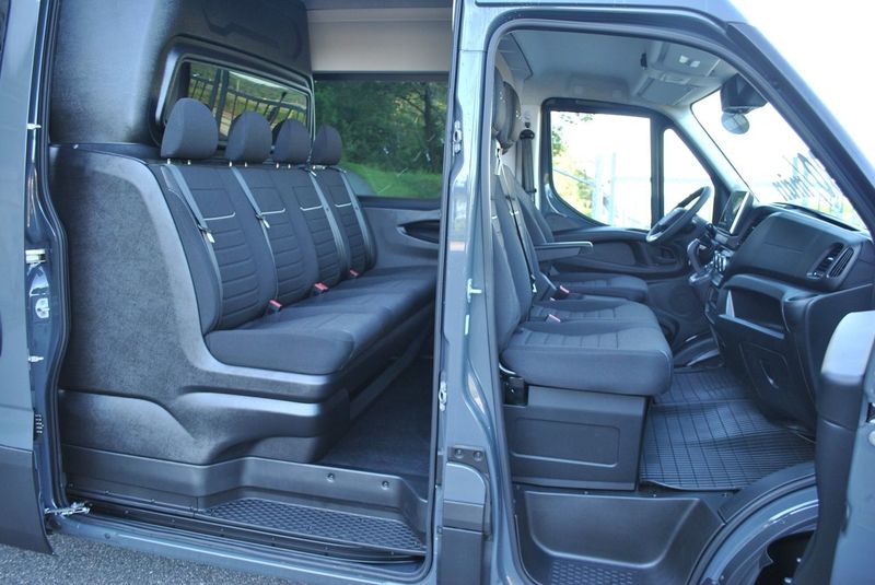Iveco Daily bild 3