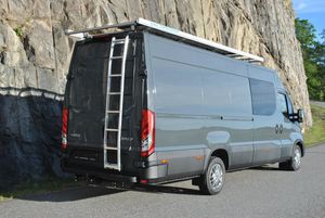Iveco Daily bild 17