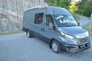 Iveco Daily bild 2