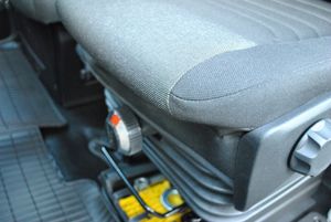 Iveco Daily bild 15