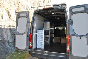 Iveco Daily bild 18