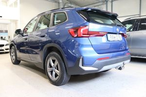BMW X1 bild 5