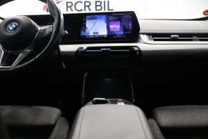 BMW X1 bild 13