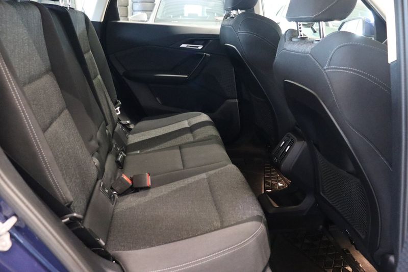 BMW X1 bild 11