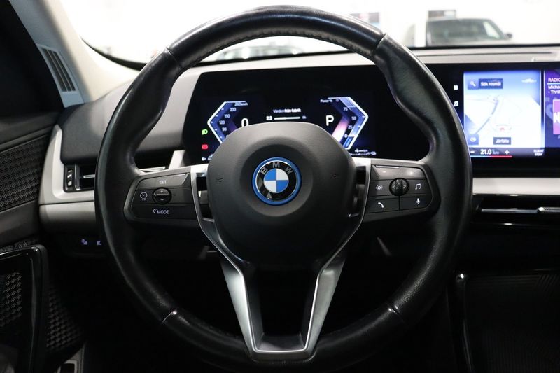 BMW X1 bild 14