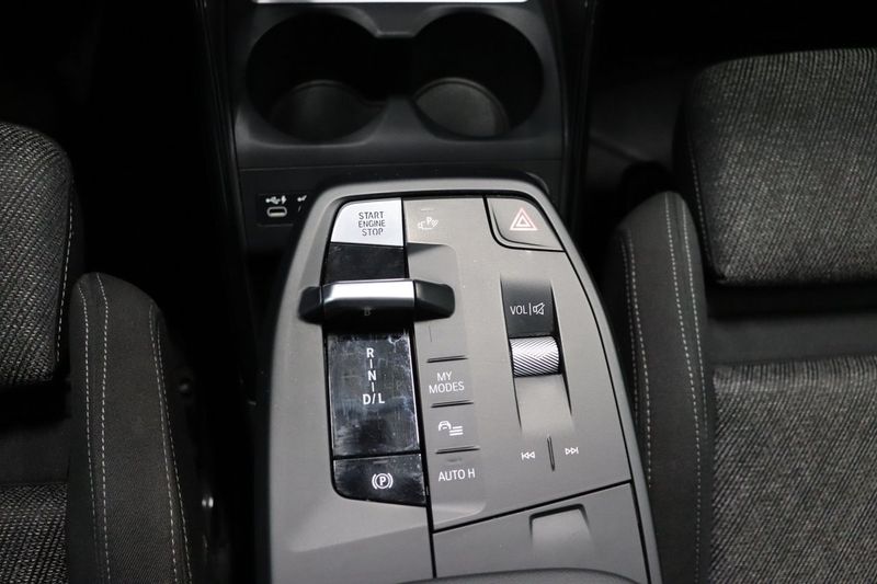 BMW X1 bild 23