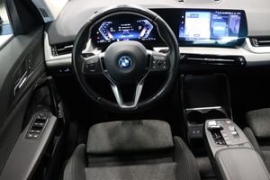 BMW X1 bild 12