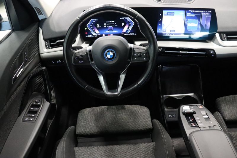 BMW X1 bild 12