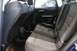 BMW X1 bild 10