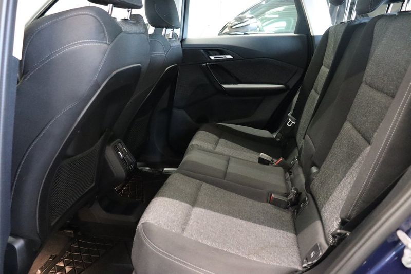 BMW X1 bild 10