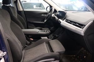 BMW X1 bild 9