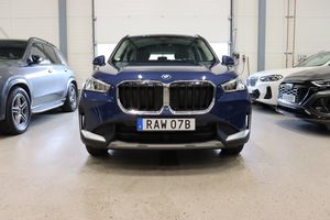 BMW X1 bild 4