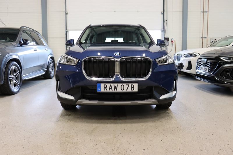 BMW X1 bild 4