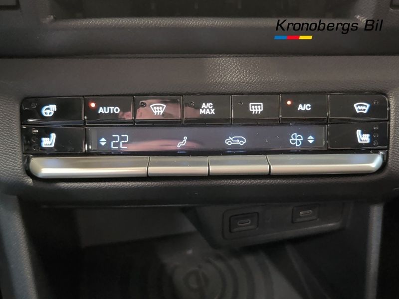 Opel Frontera bild 13