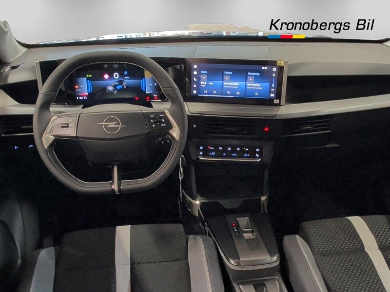 Opel Frontera bild 7