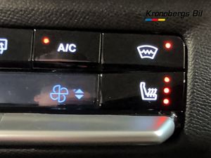 Opel Frontera bild 20