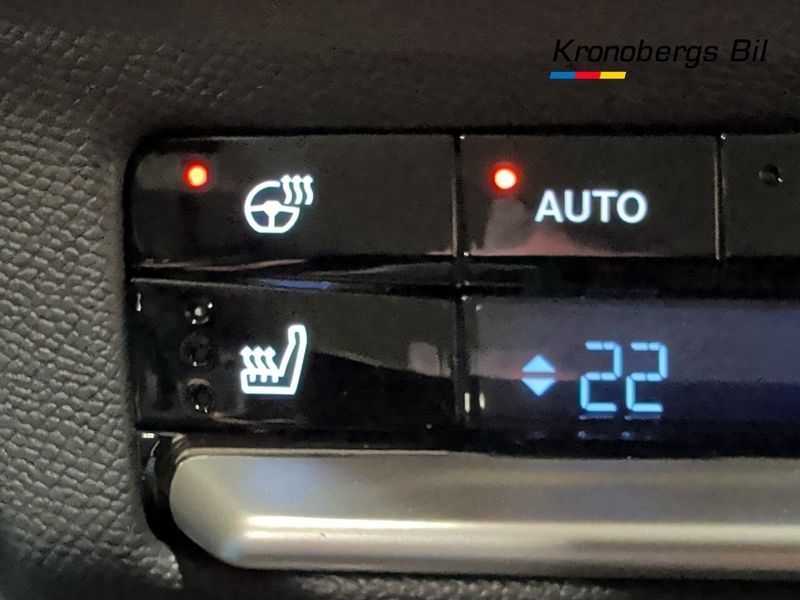 Opel Frontera bild 19