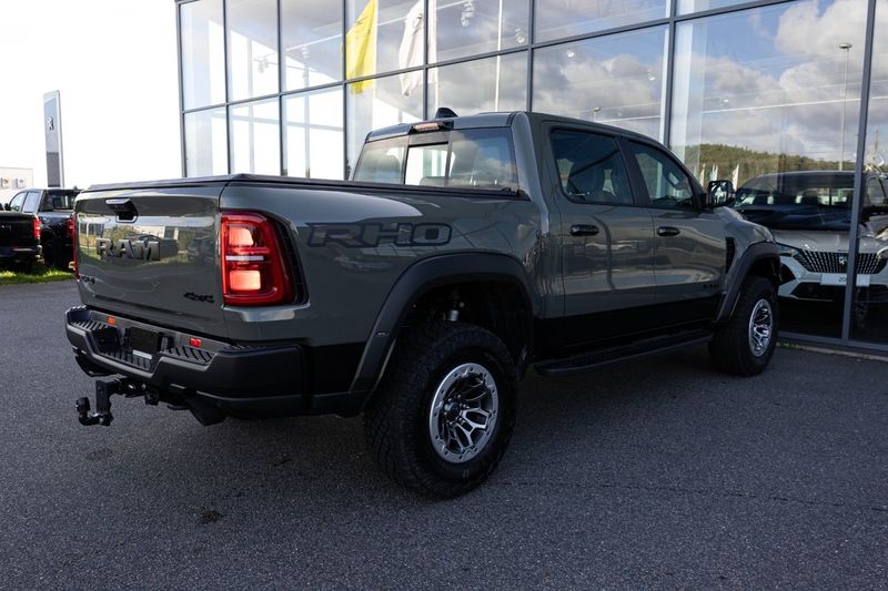 Dodge 1500 bild 4