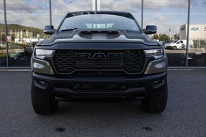 Dodge 1500 bild 2