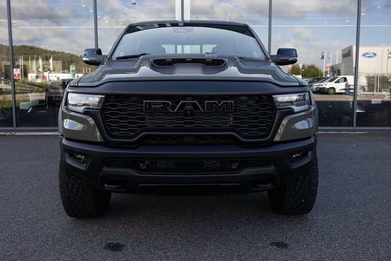 Dodge 1500 bild 2