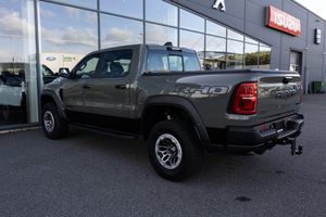 Dodge 1500 bild 5